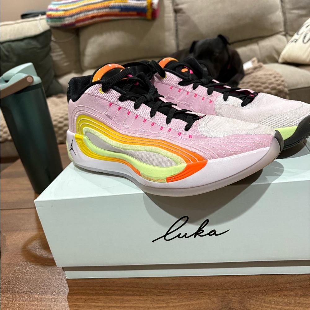 Men’s Jordan Luka 4 Sneakers